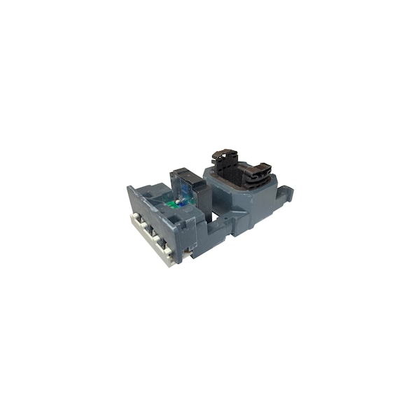 Usa Industrials Aftermarket Telemecanique/Schneider LC1 Control Coil - Replaces LX1FF187, Size F115-F150 TE10240 - main